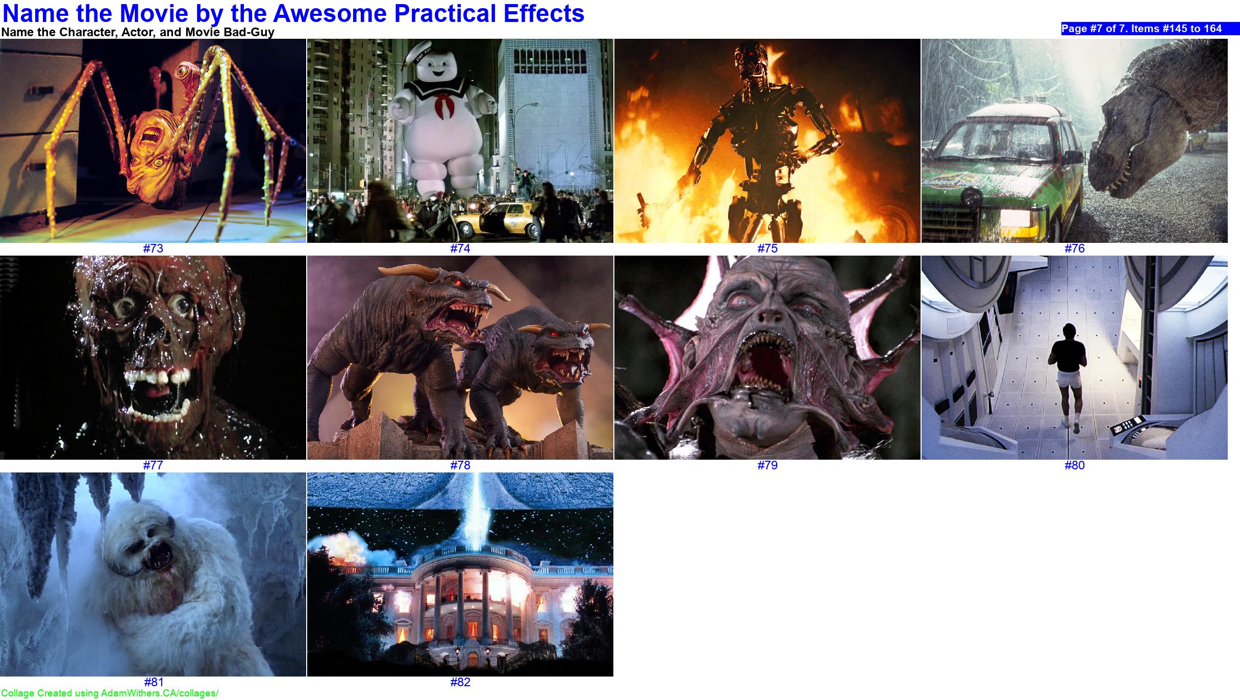 CollageC: guessPracticalEffects Page 7